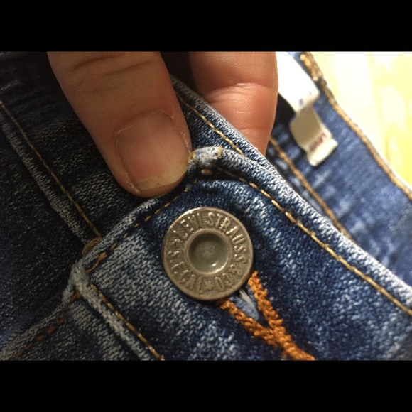 Levi’s | 🔥HOST PICK🔥 - 515 Classic Bootcut Denim Jeans - Size 14 - Picture 4 of 16